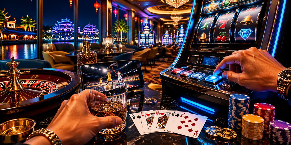 ku11bet Phuong Hoang Turbo hoạt động như thế nào?